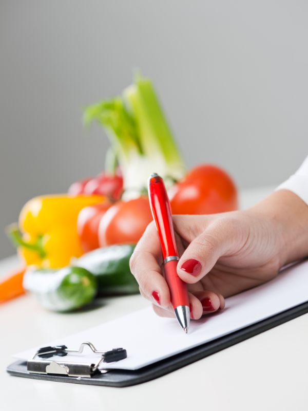 asesoramiento personaliado de nutricion en villafranca de los barros
